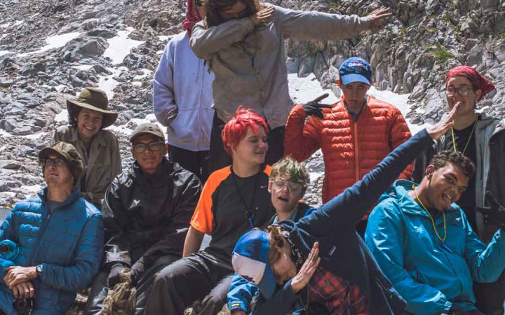 backpacking adventure for lgbtq teens 